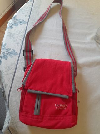 2 modelos bolsos riñonera