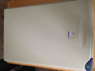 Scanner Epson Perfection 1200-U