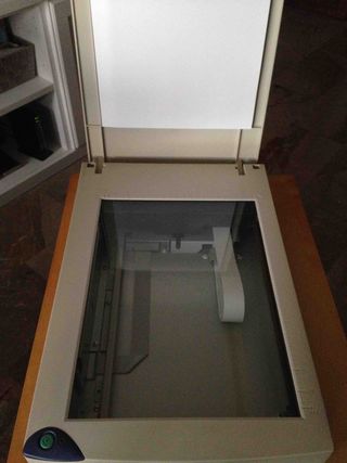 Scanner Epson Perfection 1200-U