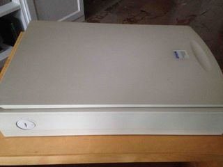 Scanner Epson Perfection 1200-U