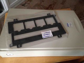 Scanner Epson Perfection 1200-U