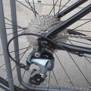 CANNONDALE CAAD OPTIMO 2 