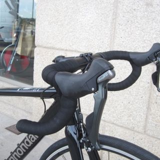 CANNONDALE CAAD OPTIMO 2 