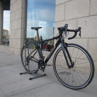 CANNONDALE CAAD OPTIMO 2 