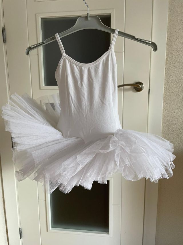 Tutú Ballet niña