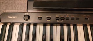 Piano Casio CDP-100