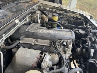 Solo piezas Opel frontera 