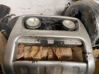 Solo piezas Opel frontera 