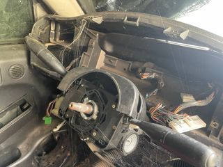 Solo piezas Opel frontera 