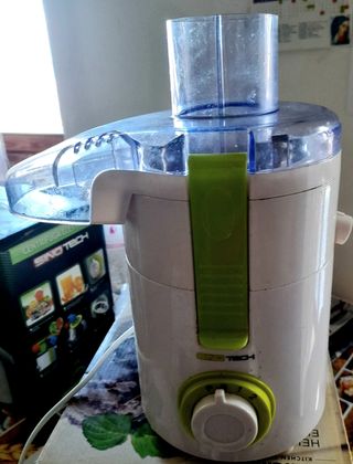 Centrifuga elettrico prezzo trattabile