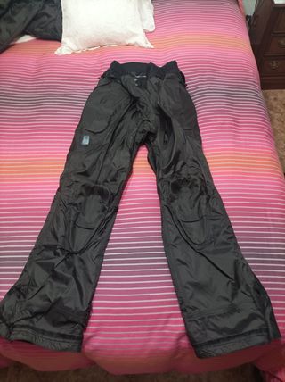 TRAJE COMPLETO DE MOTO 
