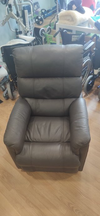 Sillón relax levantapersonas