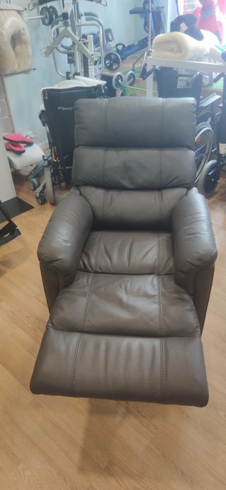 Sillón relax levantapersonas