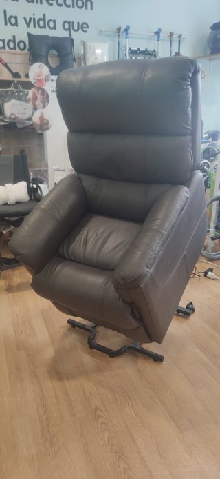 Sillón relax levantapersonas
