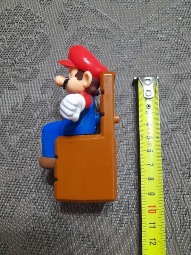 mario