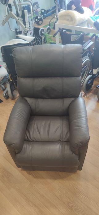 Sillón relax levantapersonas