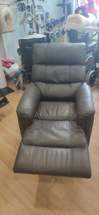 Sillón relax levantapersonas
