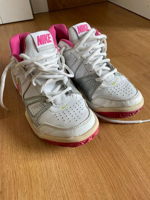 Zapatillas Nike T 36