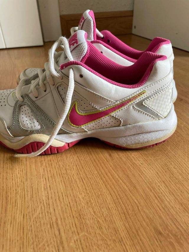 Zapatillas Nike T 36