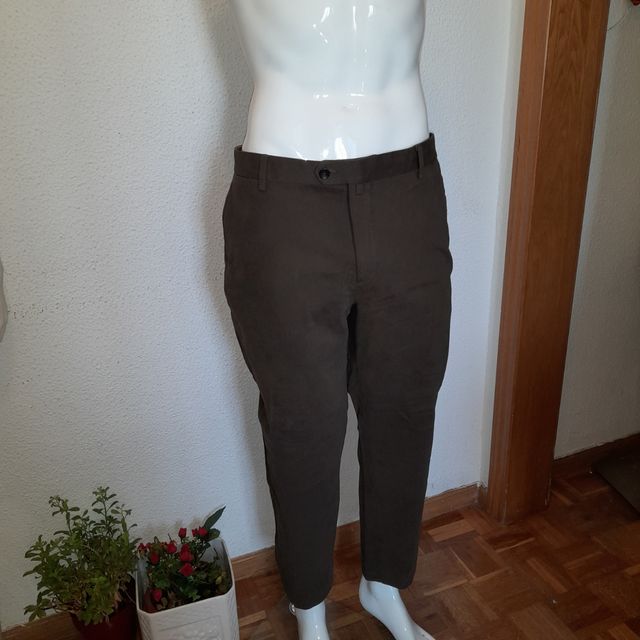 Pantalones Pedro del Hierro