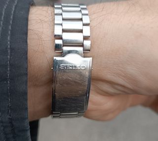 Reloj Vintage SEIKO Automático