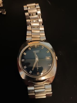 Reloj Vintage SEIKO Automático