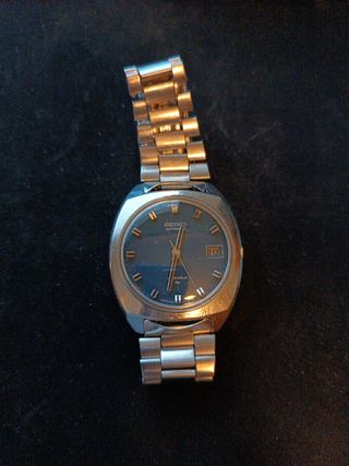 Reloj Vintage SEIKO Automático