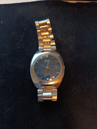 Reloj Vintage SEIKO Automático