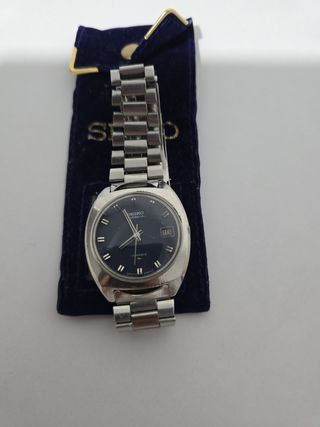 Reloj Vintage SEIKO Automático
