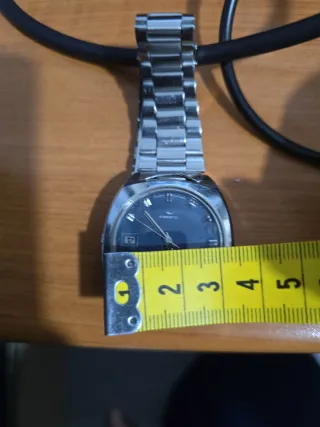 Reloj Vintage SEIKO Automático