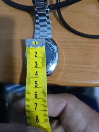 Reloj Vintage SEIKO Automático