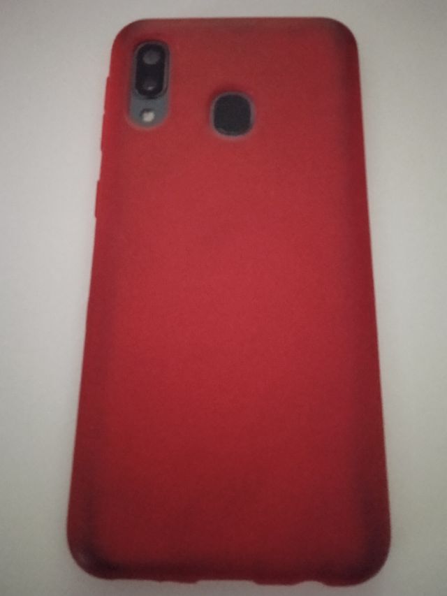 Samsung A20e (32 GB di spazio di archiviazione)