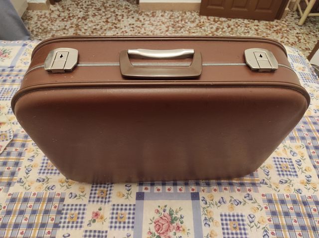 Maleta Vintage