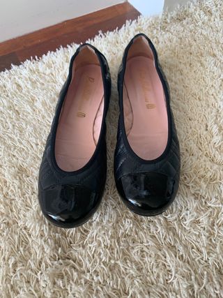 Bailarinas PrettyBallerinas