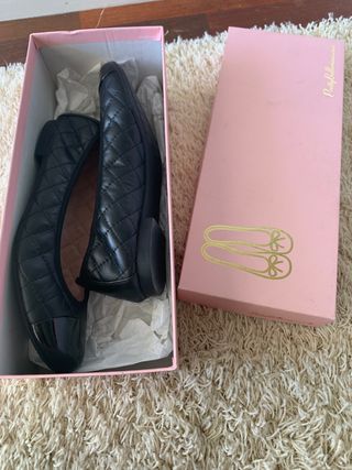 Bailarinas PrettyBallerinas