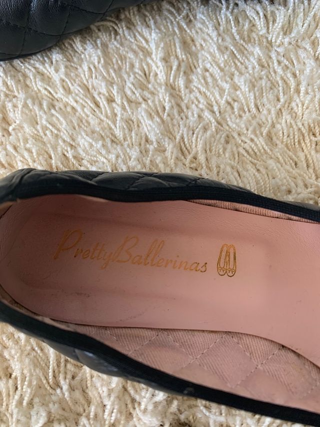 Bailarinas PrettyBallerinas