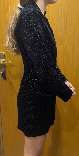 Vestido fiesta