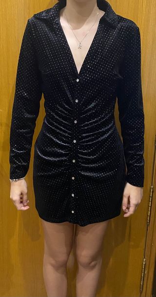 Vestido fiesta