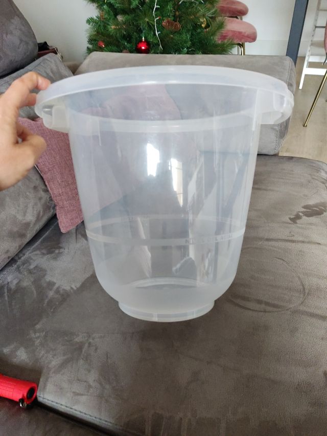 Bañera bebe Tummy Tub