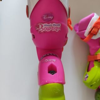 Patines niña