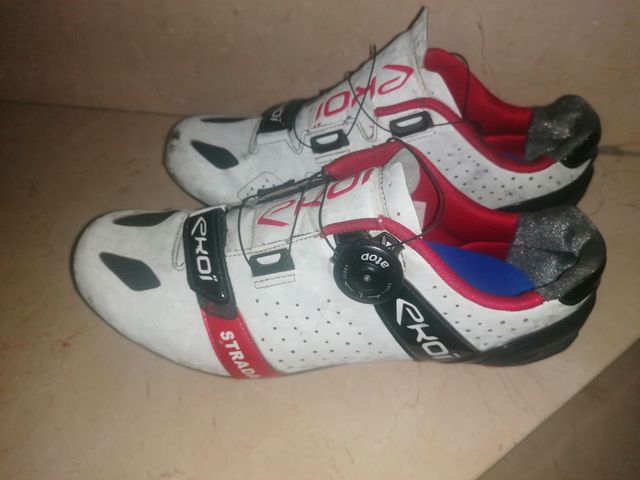 zapatillas ciclismo