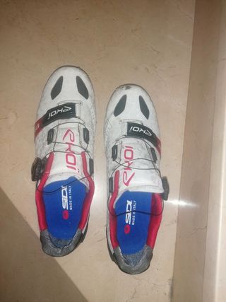 zapatillas ciclismo