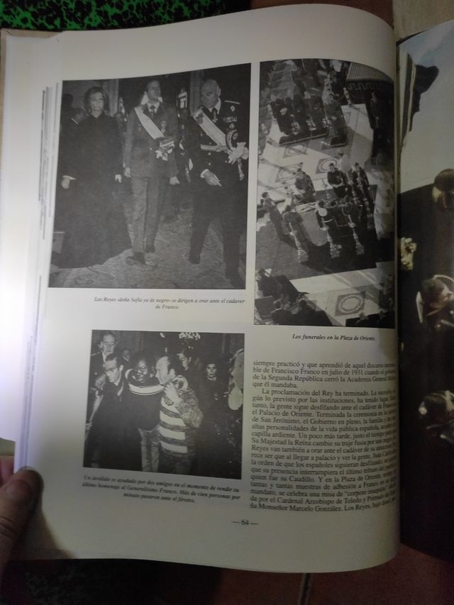 Libros España Fin de siglo