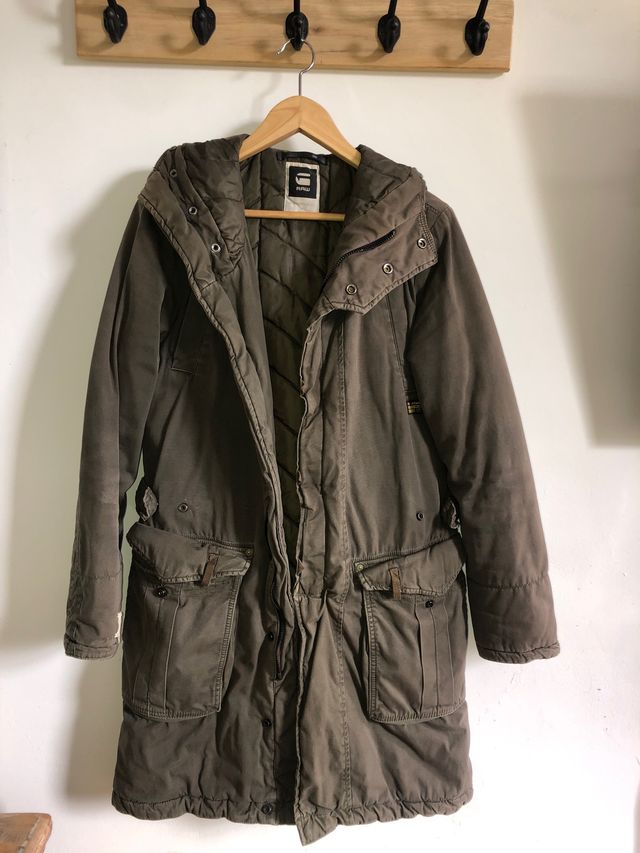 Parka G-Star