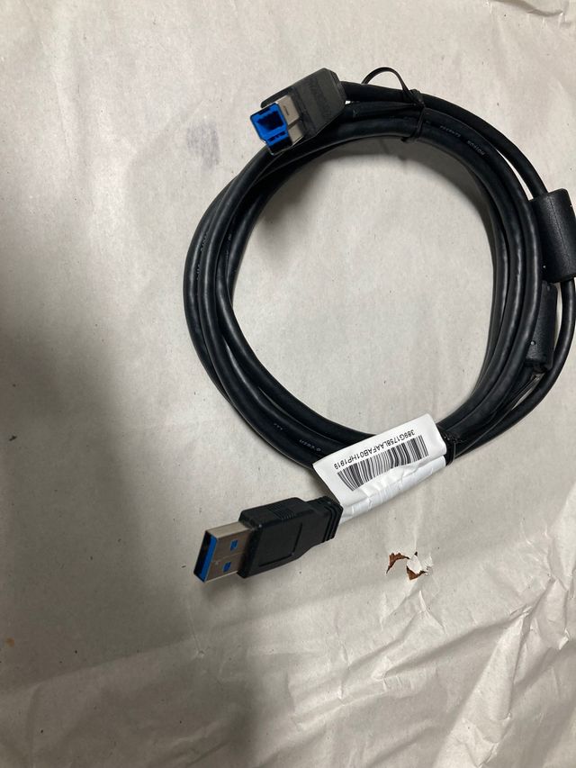 Cable USB 3.0