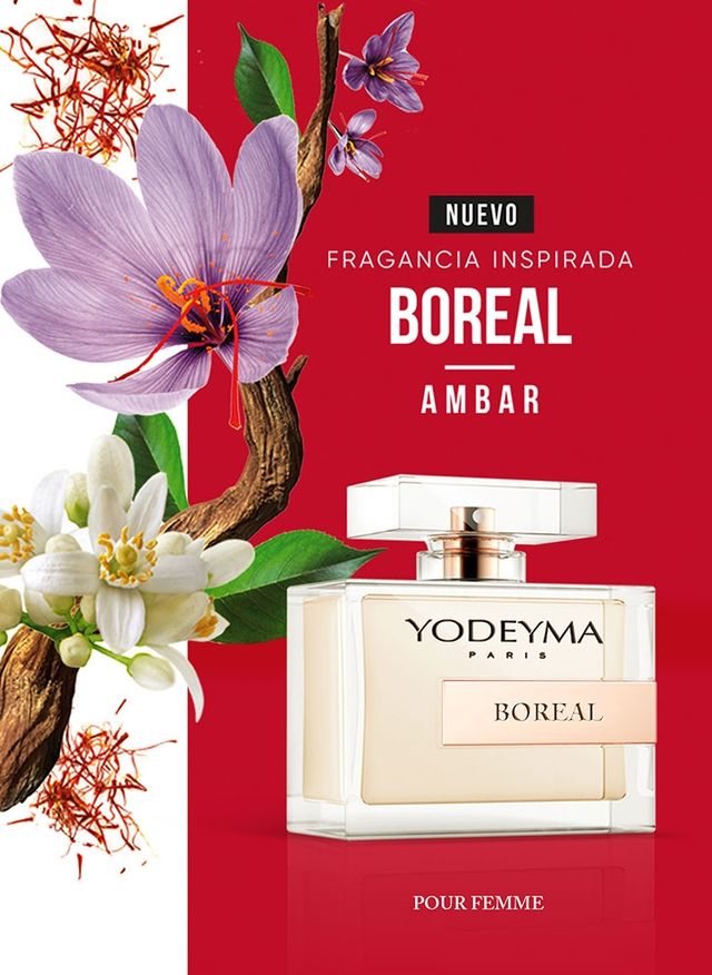 perfumes nuevos de yodeyma