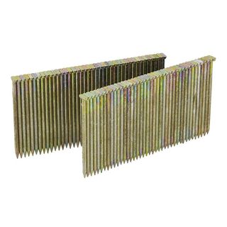Clavo T 2,2 Galvanizado de 25mm 2000u