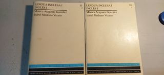 libros de filología inglesa