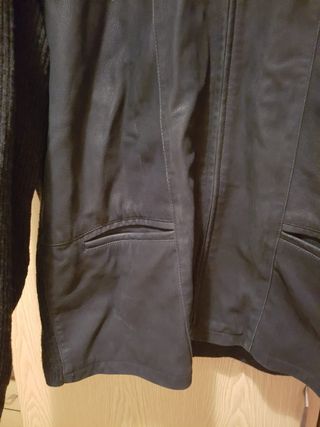 chaquetón hombre 54