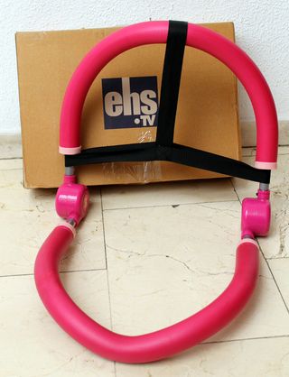 Aparato de gimnasia MAGIC BODY BUILDER